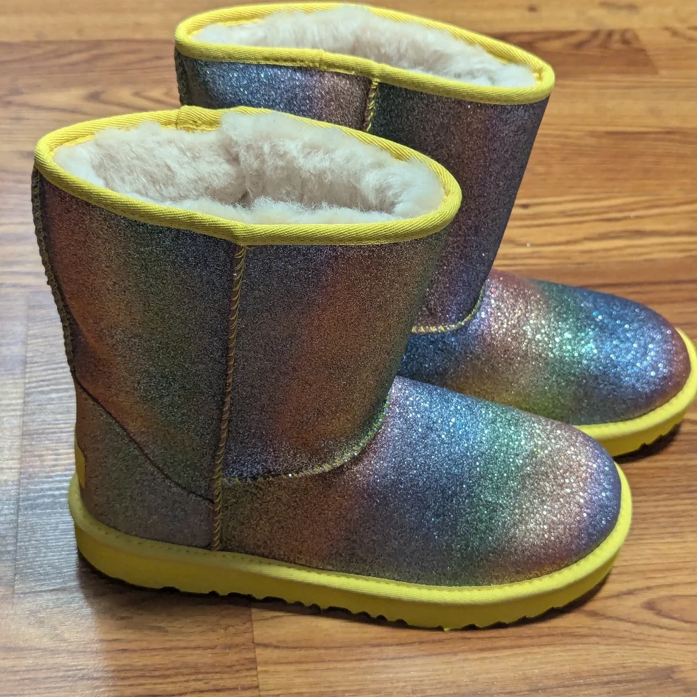 UGG new no